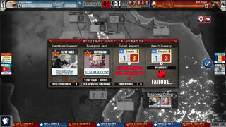 Twilight Struggle: Red Sea