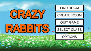 Crazy Rabbits