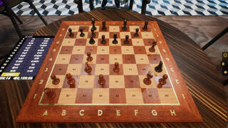 Chess!