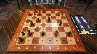 Chess!