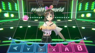 Kizuna AI - Touch the Beat!