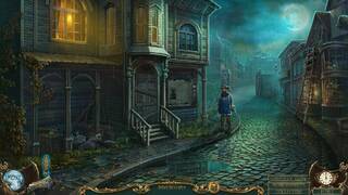 Haunted Legends: The Call of Despair Collector's Edition