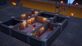 Dungeon Tycoon