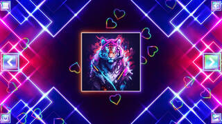 Neon Fantasy: Furries