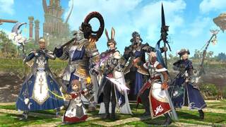 Дата выхода, трейлер и новые детали крупного патча 6.4 для MMORPG Final Fantasy XIV