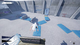 One Life - Parkour Project