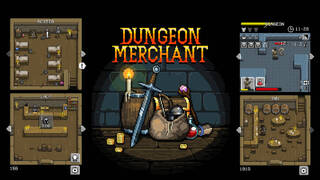 Dungeon Merchant