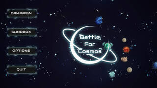 Battle For Cosmos