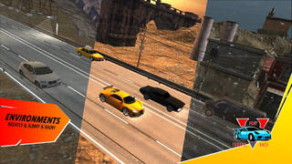 Traffic Racer Highway Online