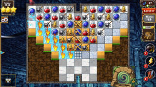 MatchVentures - Match 3 Puzzle & City Builder