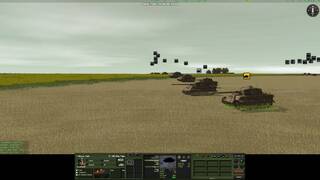 Combat Mission: Red Thunder