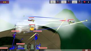 Biplane Baron 2: Flying Ace