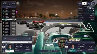 F1 Manager 2023