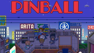 Tokyo Pinball