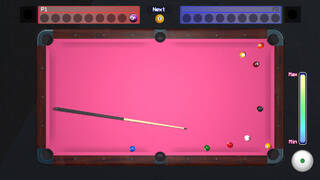 9-Ball Pocket