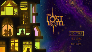 The Lost Hotel