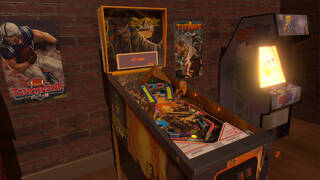 Mummy Pinball