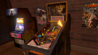 Mummy Pinball