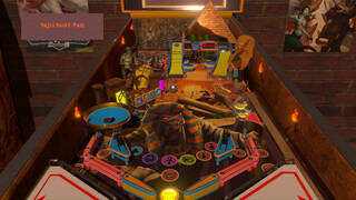 Mummy Pinball