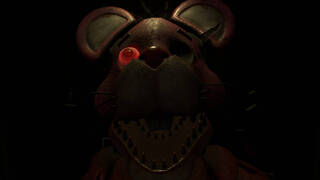 FNAF (VR Co-op)