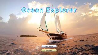 Ocean Explorer