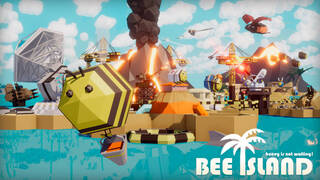 Bee Island