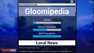 Gloomscape