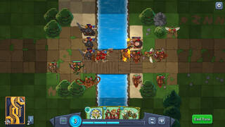 Abalon Arena: Multiplayer Card Tactics