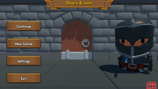 Doors & Loot