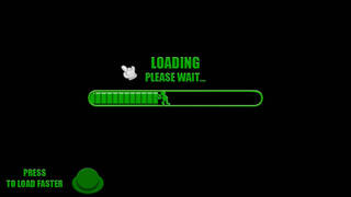 Loading Simulator