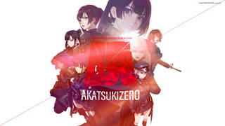 Akatsuki Zero