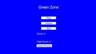 Green Zone