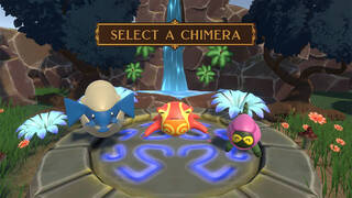 Chimera Island