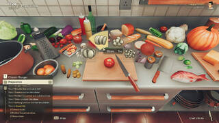 Cooking Simulator 2: Better Together