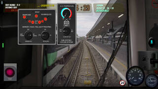 Train Operator 377 Free Version