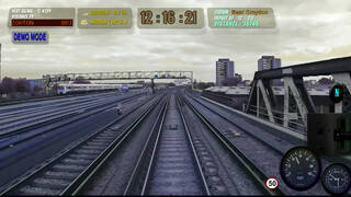 Train Operator 377 Free Version