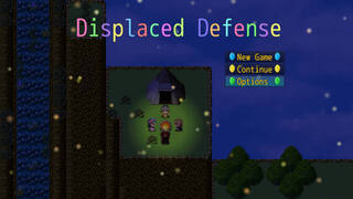 Displaced Defense