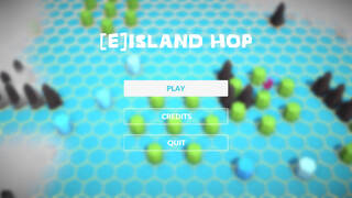 [E]ISLAND HOP - Academic Version