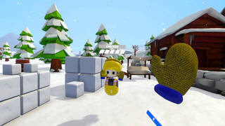 Snow Fortress 2