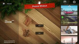 Puzzle World