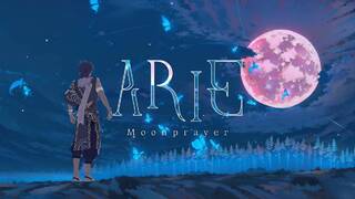 ARIE: Moonprayer