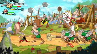 Asterix & Obelix Slap Them All! 2