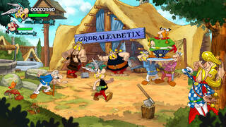 Asterix & Obelix Slap Them All! 2