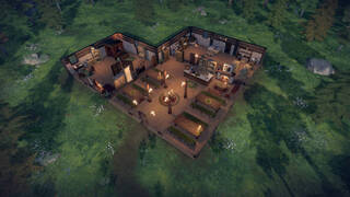 Crossroads Inn 2 - Tavern Manager