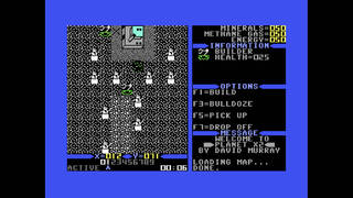 Planet X2 (C64)