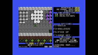 Planet X2 (C64)