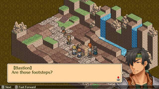 Mercenaries Saga 1 -Will of the White Lions-