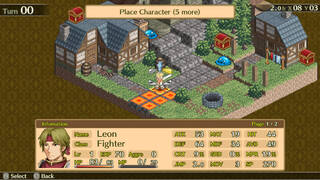 Mercenaries Saga 1 -Will of the White Lions-