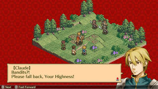 Mercenaries Saga 2 -Order of the Silver Eagle-