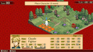 Mercenaries Saga 2 -Order of the Silver Eagle-